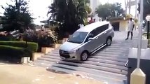 Toyota Innova Crysta tries to become a Fortuner Fail http://BestDramaTv.Net