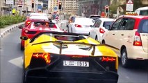 Show off Fail - Girl Ruins Her $400K Lamborghini http://BestDramaTv.Net