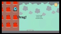 Dumb Ways to Die Original: HAIR RESCUE All New Beans Mini-Games