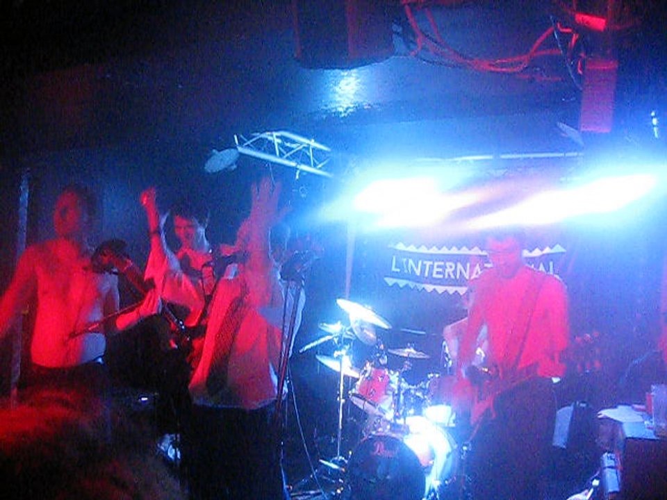 malmonde,comme elle vient, l international, en concert,live, paris,2017