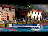 Swimming - men's 100m backstroke S11  - 2013 IPC Swimming World Championships Montreal