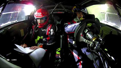WRC - Rally Sweden 2017: CRASH Neuville SS15 http://BestDramaTv.Net