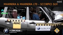 Top Indian cars fail NCAP’s crash tests, get zero rating http://BestDramaTv.Net