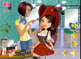 Hawaii Spa Makeover, Relaxing Bath & Make Up Games For Girls - BFF World Trip Hollywood by