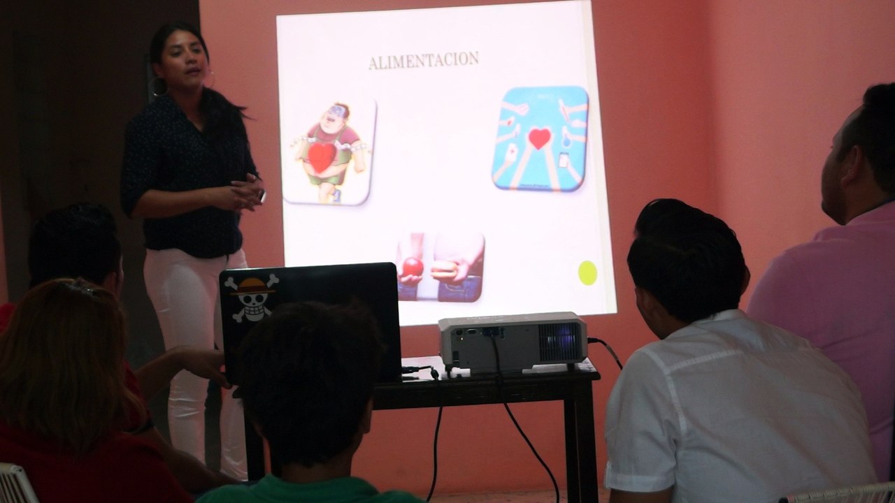 TAREA EXPOSICIÓN EN LINEA