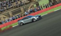 Mustang GT530 tuning test and finish crash CarX Drift Racing :) http://BestDramaTv.Net