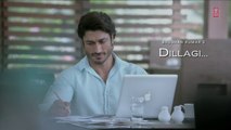 Tumhe Dillagi Song By Rahat Fateh Ali Khan Huma Qureshi, Vidyut Jammwal Sali