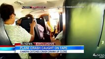 Airplane Crash Videos From Inside http://BestDramaTv.Net