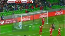 Russia vs Ivory Coast 0-2 _ All Goals & Highlights 2017 (Friendly)