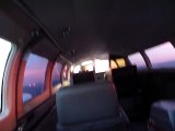 Airplane Crash Landing Video, Official; Ride inside during the crash http://BestDramaTv.Net