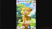 Talking Tom and Friends 2 Cat Colors Reaction Compilation / Cartoon Games Kids TV