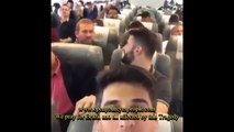 Haunting Last Video of Brazilian Soccer Team BEFORE Plane Crash in Colombia http://BestDramaTv.Net