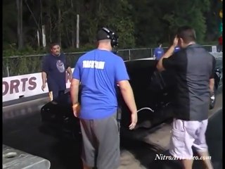 Wild & Crazy Drag Racing Crash Video http://BestDramaTv.Net