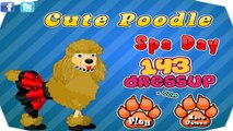 Kids Care and Makeover Cute Animals with Animal Hair Salon - Makeover Game for Kids