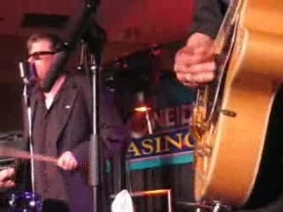 Best of Green Bay 2007 - Rockabilly's Finest