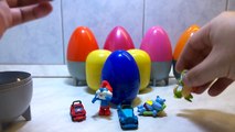 Kinder Surprise Egg - Unboxing - Kinder Überraschung (EsKannSammeln)