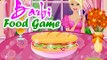 Barbie Best Job Ever: Pastry Chef Cooking Game for Girls HD