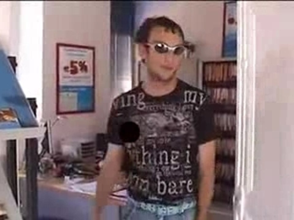 Où Peut-On Danser La Tecktonik ?