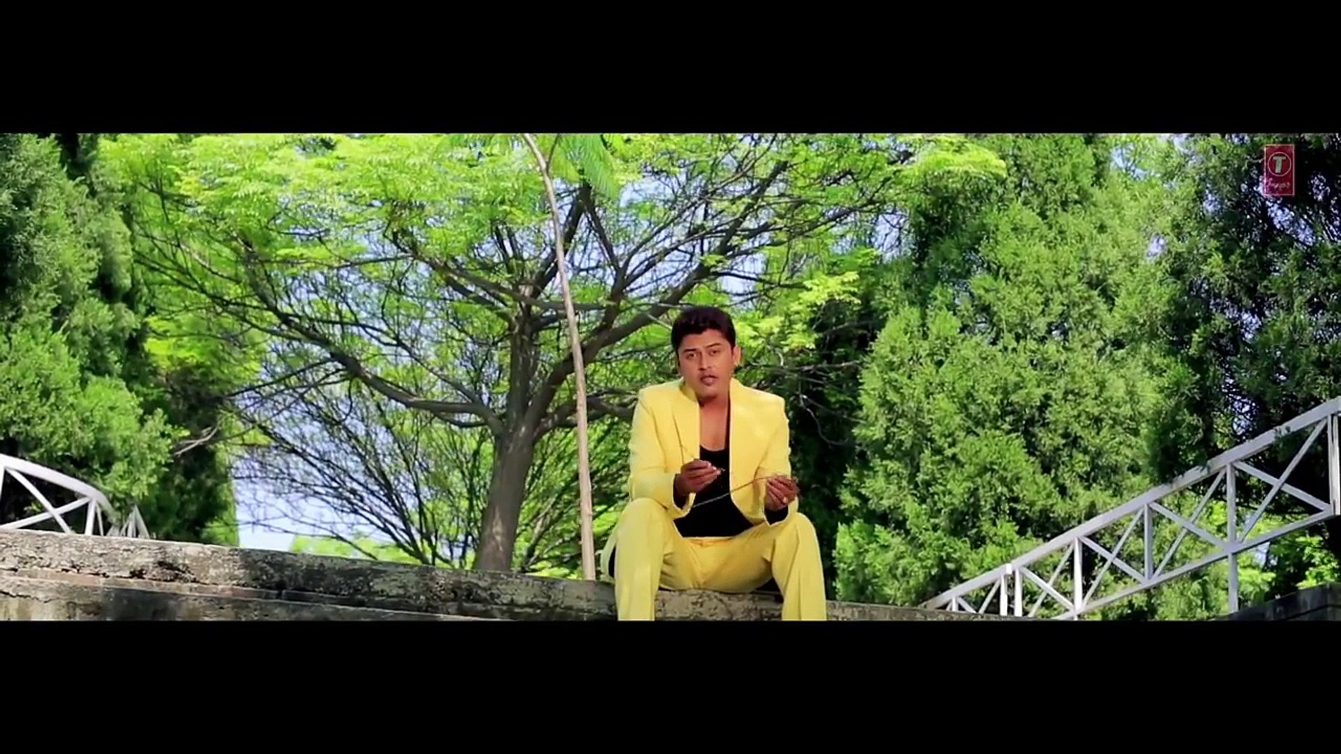 Zamana Feroz Khan Full Song