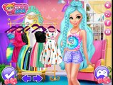 Modern Rapunzel Rainbow Trends -Cartoon for children -Best Kids Games -Best Baby Games