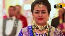 Ishqbaaz - 27th March 2017 - Upcoming Twist - Star Plus TV Serial News