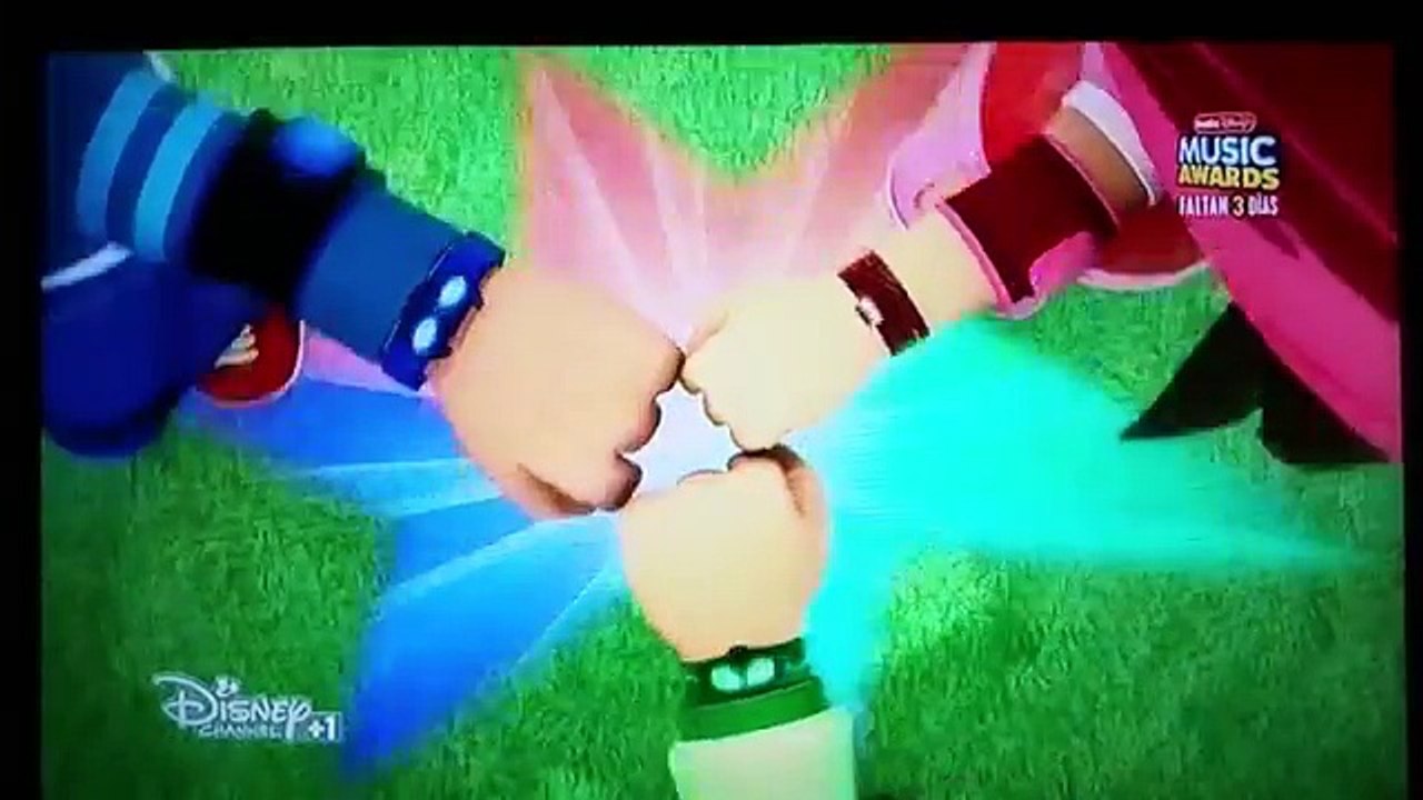 PJ Masks