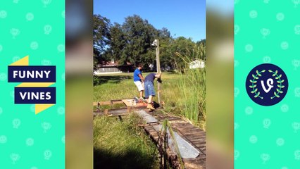 Best Work Fails Compilation October 2016