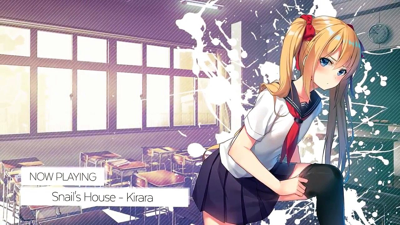 Snails House - Kirara