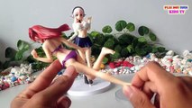 Cute Japanese Toy Girl Super Sonico Toy Ichika Takatsuki Figure Kids Toys Videos HD Collec