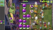 Lets Play PVZ 2 for 5 Days Straight! Pinata Party in September (Plants vs. Zombies iOS) Fa