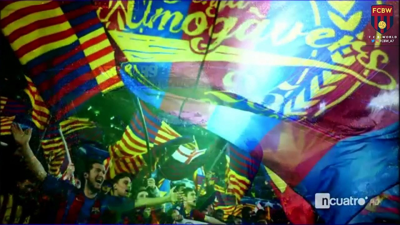 كواترو | برشلونة يقهر المستحيل بـ ريمونتادا تار...