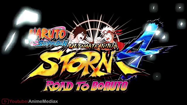 4. и ровнять анг бой полный Мо Мо Мо Мо Наруто Дорога Буря Кому Это против наруто, Sasuke boruto momoshiki boruto