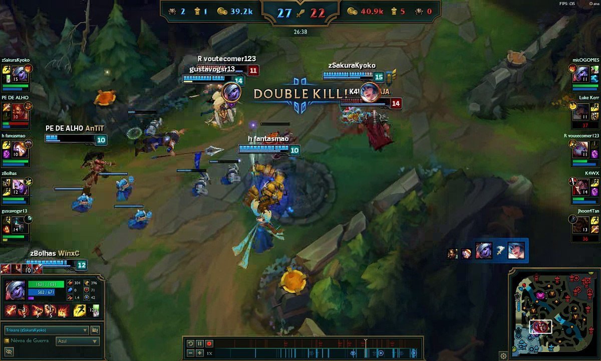 First Penta