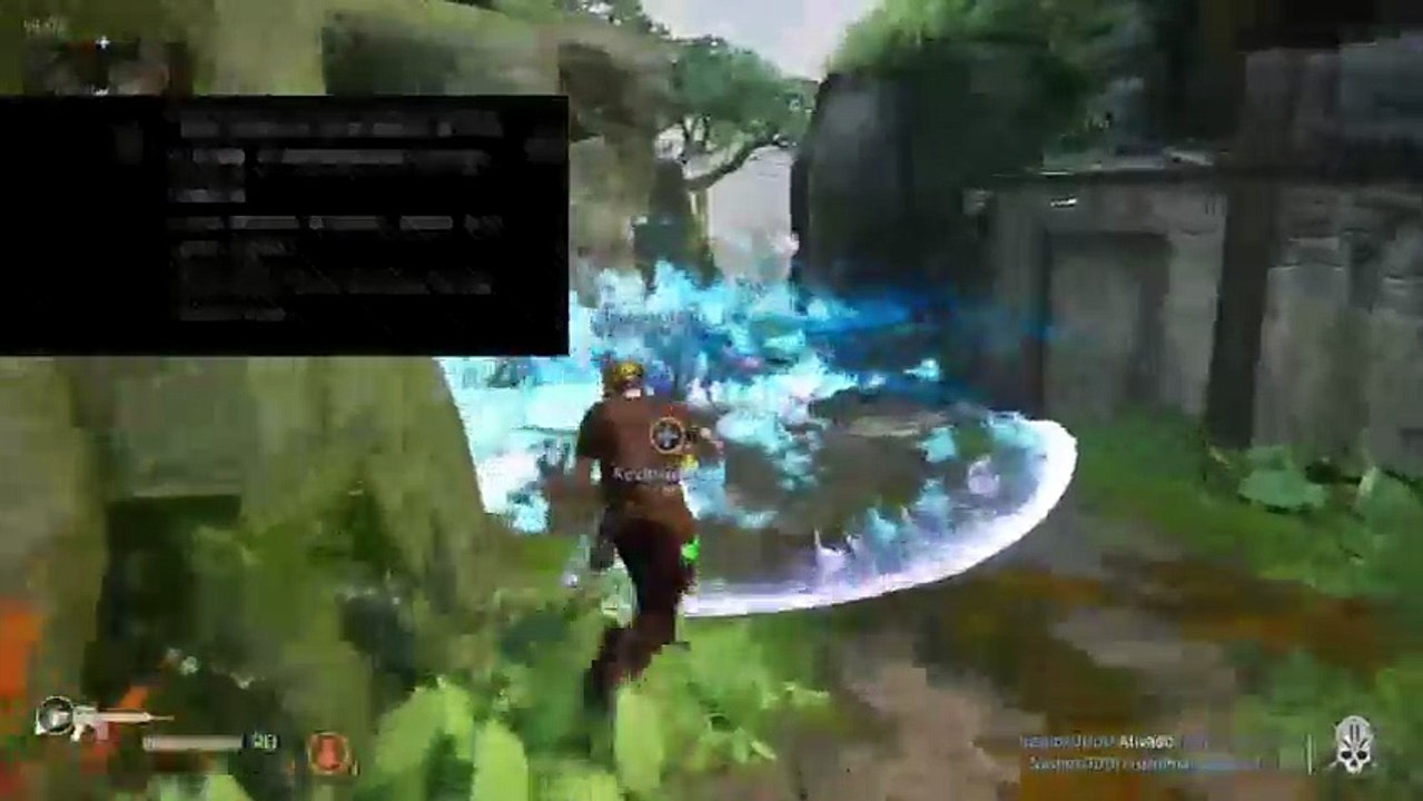 gamesgejr Uncharted 4 Platina multiplayer (338)