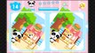 Creative Tangram babybus panda HD Gameplay app android apk apps learning education