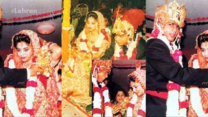 Shahrukh Khan-Gauri’s FIRST NIGHT _ SHOCKING Truth full HD