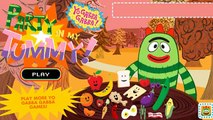 Yo Gabba Gabba Full Episodes in English New Episodes Cartoon Games Movie Yo Gabba Gabba Ni