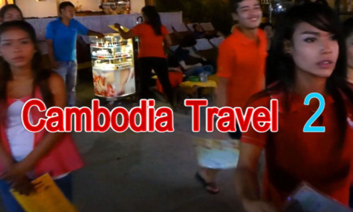 Cambodia,Siem Reap,2,カンボジア,シェムリアップ旅行,観光＆夜遊び,KTV...