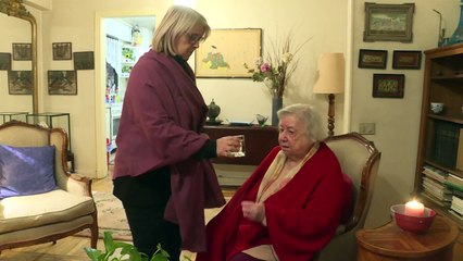 Egypt's last Jews aim to keep alive heritage