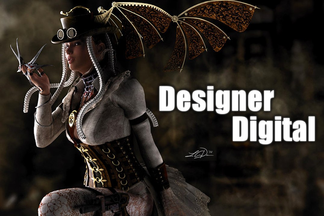Pacote Designer Digital