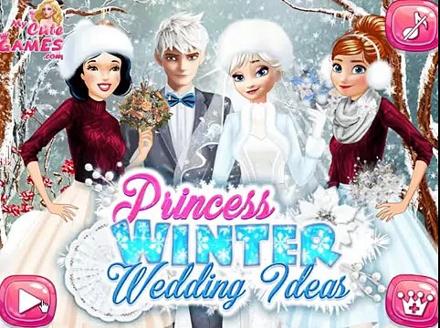 И Анна дисней платье Эльза для замороженный замороженные игра идеи Дети Принцесса вверх свадьба зима