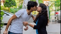 Kissing Prank  New Delhi ? Tricking Girls With a Game