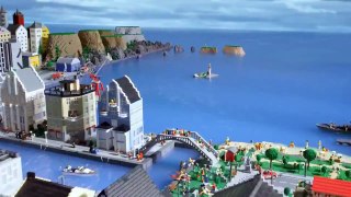 Pobřežní Hlídka 60014 - Lego City