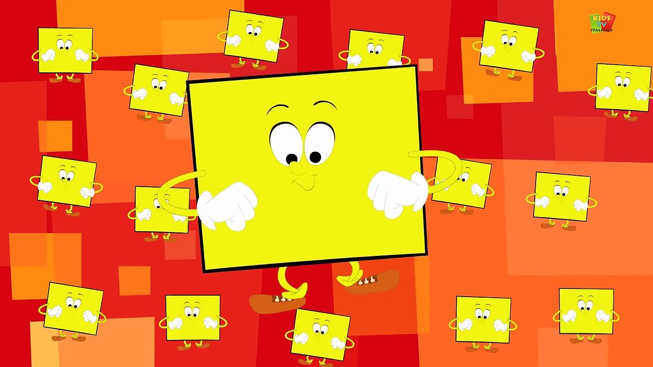 Dai forma ai canzone | la forma canzone per bambini | filastrocche compilazione in italian