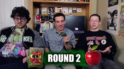 WHAT'S THAT SMELL STINKERZ CHALLENGE!-JEQxSBrZaFw