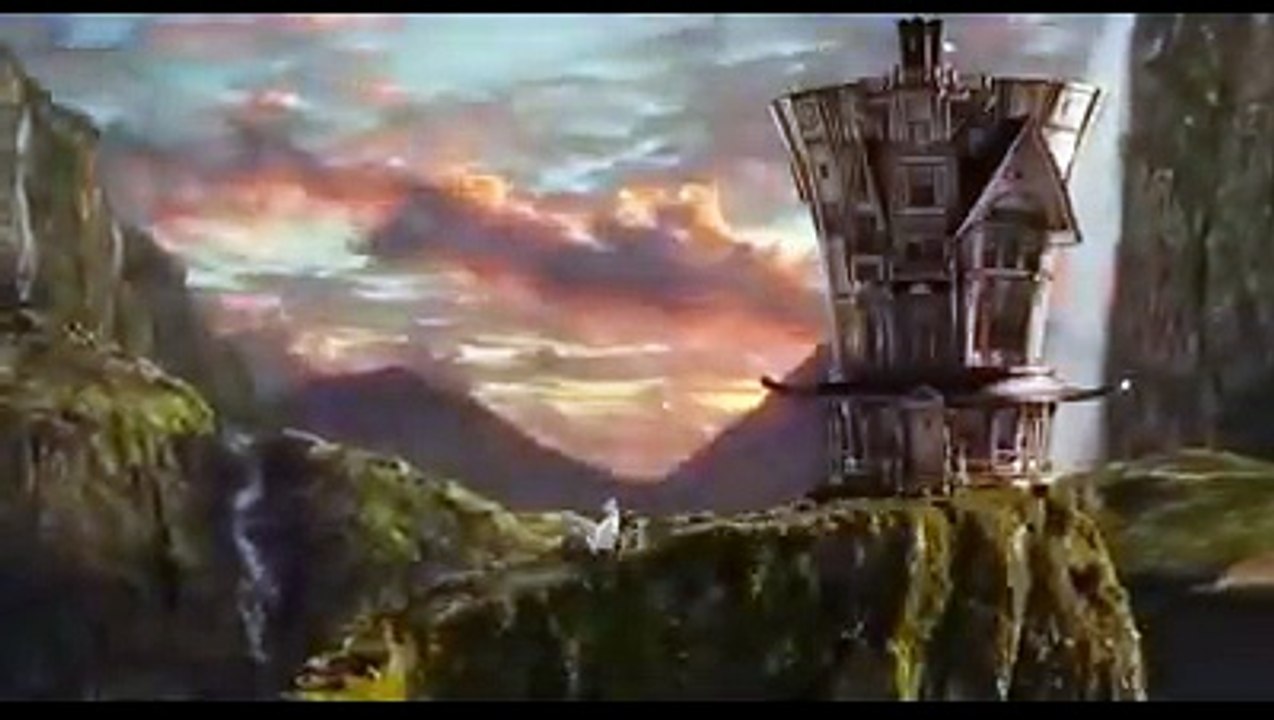 Alicia a través del espejo Pelicula Completa en Español