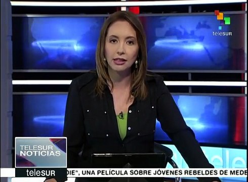 México: cientos protestas por recientes asesinatos de periodistas