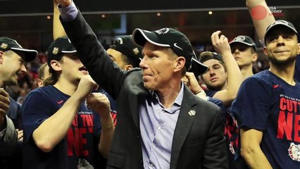 Gonzaga advances to program's first Final Four
