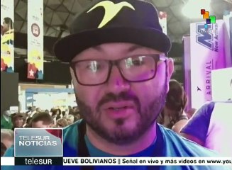 Venezuela continúa mostrando éxitos económicos pese a acoso global