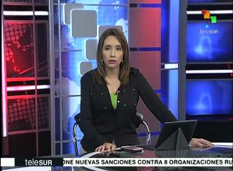 UE busca construir unidad comunitaria a 60 años de Declaración de Roma